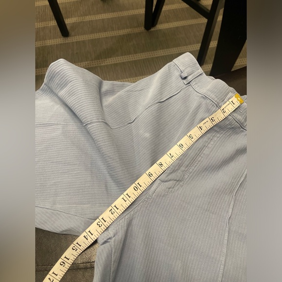 Big Bud Press Western Pants Made in USA Los Angeles 100% Cotton M - Picture 9 of 11